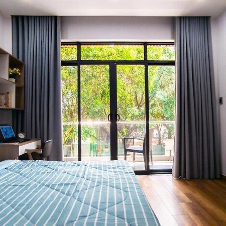 Marki Home Ho Chi Minh City Exterior photo