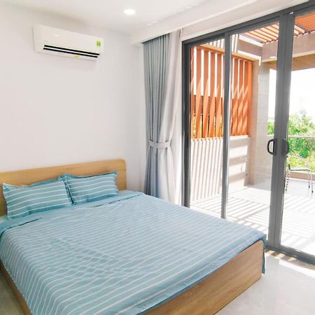 Marki Home Ho Chi Minh City Exterior photo