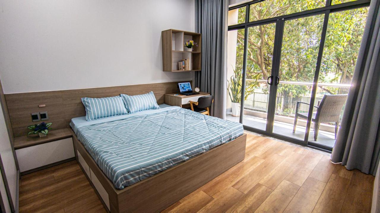 Marki Home Ho Chi Minh City Exterior photo