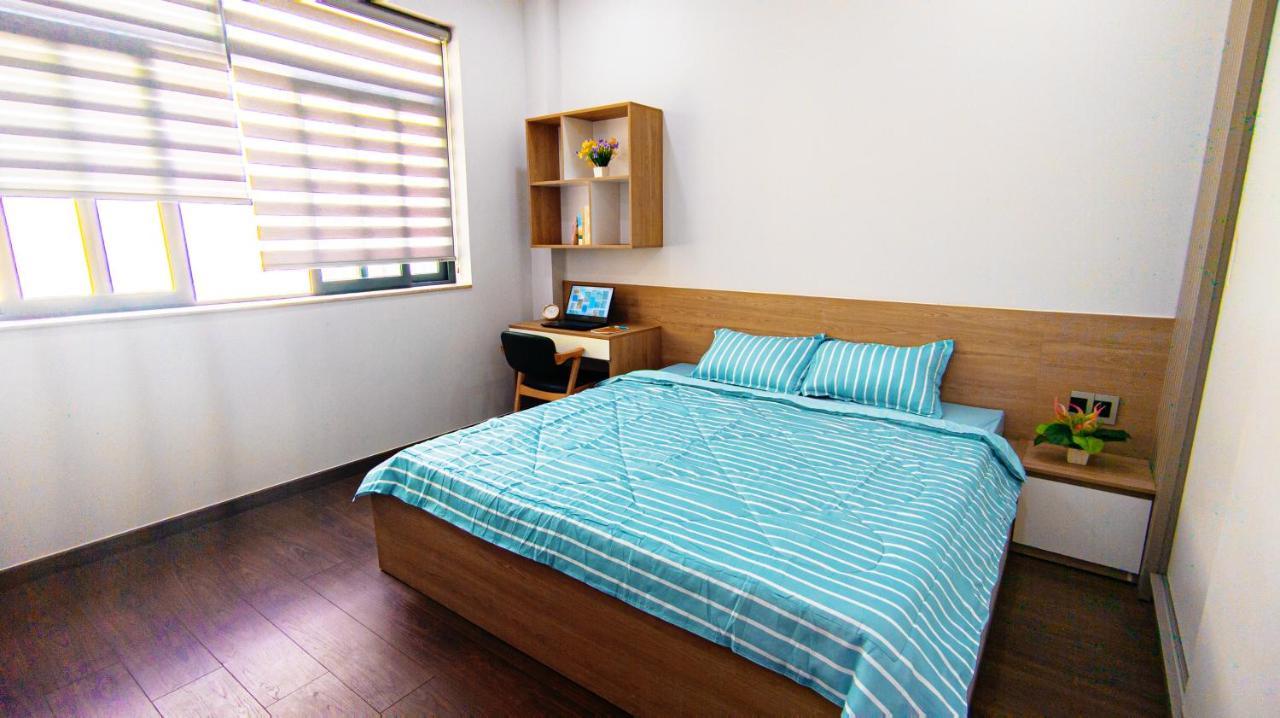 Marki Home Ho Chi Minh City Exterior photo