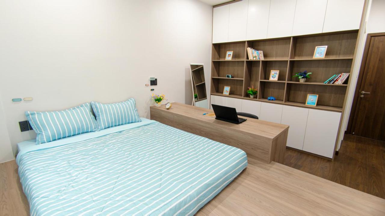 Marki Home Ho Chi Minh City Exterior photo